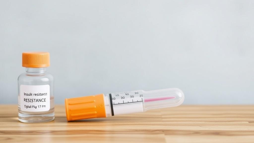 Insulinooporność – wczesne objawy i profilaktyka. Tabela testów i kryteriów – jak rozpoznaje się insulinooporność i jak monitorować postęp Insulinooporność – wczesne objawy i profilaktyka. Tabela testów i kryteriów – jak rozpoznaje się insulinooporność i jak monitorować postęp