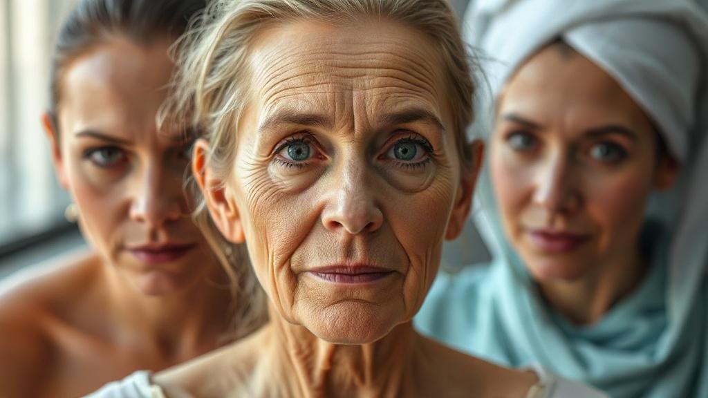 Czy zabiegi anti-aging mają sens po 30/40/50 roku życia?. Czy zabiegi anti-aging mają sens po 30/40/50 roku życia? Czy zabiegi anti-aging mają sens po 30/40/50 roku życia?. Czy zabiegi anti-aging mają sens po 30/40/50 roku życia?