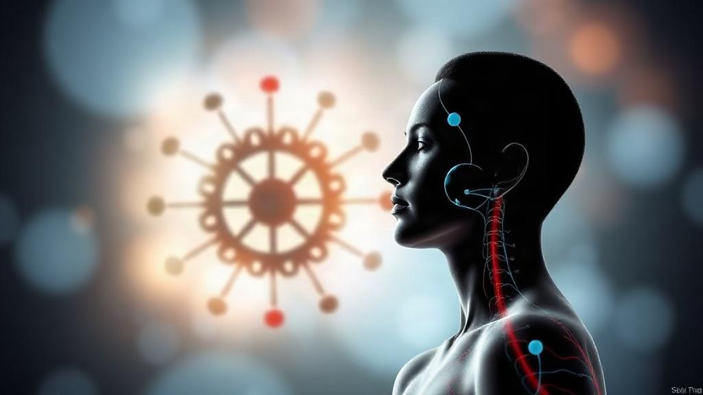 Techniki oddechowe w regulacji autonomicznego układu nerwowego. Kliniczne fundamenty technik oddechowych w regulacji autonomicznego układu nerwowego Techniki oddechowe w regulacji autonomicznego układu nerwowego. Kliniczne fundamenty technik oddechowych w regulacji autonomicznego układu nerwowego
