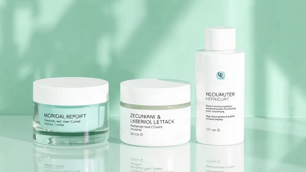 Jak łączyć kosmetyki nawilżające z produktami zawierającymi retinoidy?. Na koniec: retinoid działa, gdy bariera ma spokój