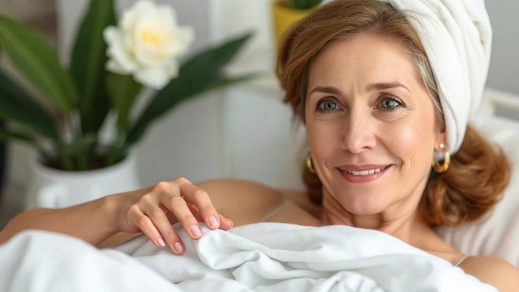 Czy zabiegi anti-aging mają sens po 30/40/50 roku życia?. Gdzie w tym wszystkim miejsce na zabiegi przeciwstarzeniowe w 30/40/50? Czy zabiegi anti-aging mają sens po 30/40/50 roku życia?. Gdzie w tym wszystkim miejsce na zabiegi przeciwstarzeniowe w 30/40/50?
