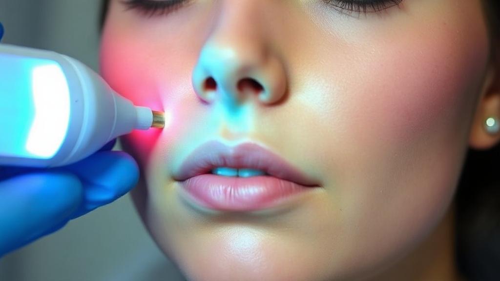 Laseroterapia naczyńkowa – przygotowanie i pielęgnacja po. Laser na naczynka a trądzik różowaty: kiedy zabieg wymaga szczególnej ostrożności