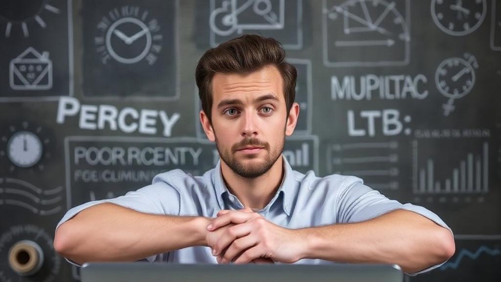 Jak nadmierny perfekcjonizm wpływa na codzienne zmęczenie psychiczne?. Na co uważać: „perfekcyjne naprawianie” jako kolejna pułapka Jak nadmierny perfekcjonizm wpływa na codzienne zmęczenie psychiczne?. Na co uważać: „perfekcyjne naprawianie” jako kolejna pułapka